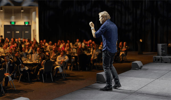 2024 City Leaders Forum