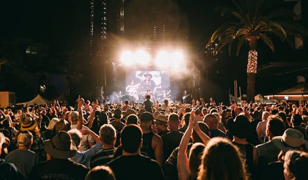 Groundwater Country Music Festival