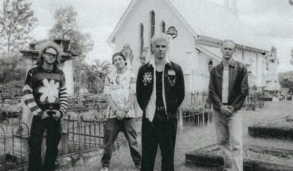 Saddest Night Ever: Sunday Sesh final show!