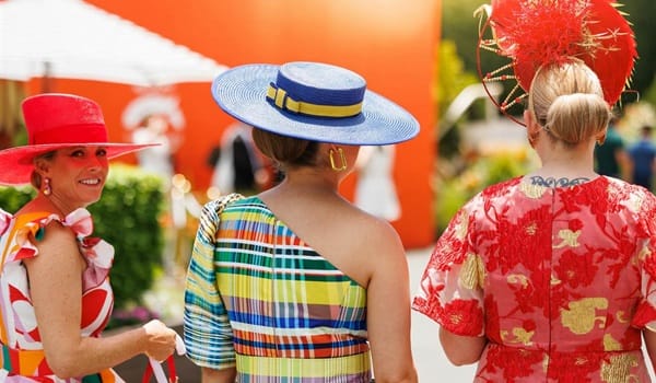 Caulfield Cup / Everest Raceday Presented by Attwood Marshall Lawyers