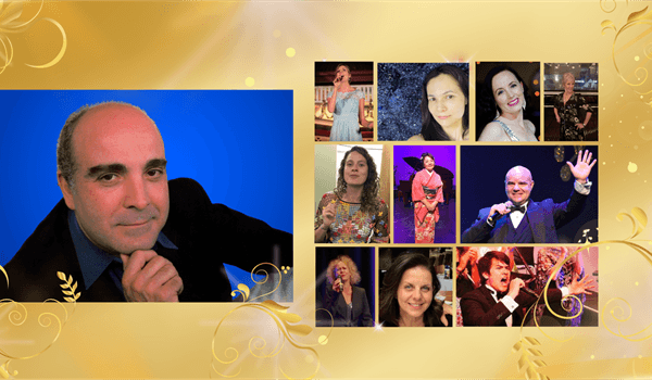 The Gold Coast Golden Voices Concert