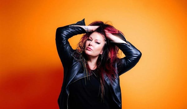 Dallas Frasca 'Force of Nature' Album Tour