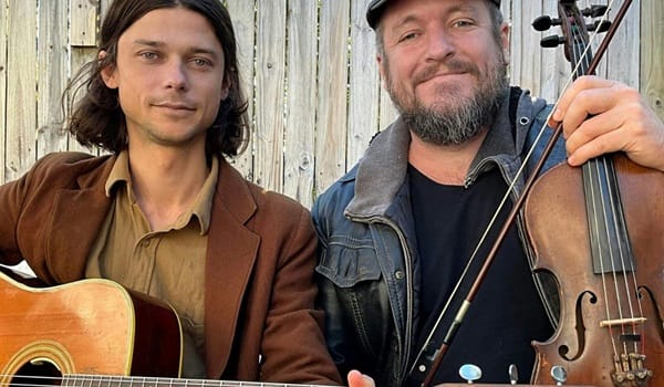 Springbrook Festival of Small Halls Spring Tour 2024