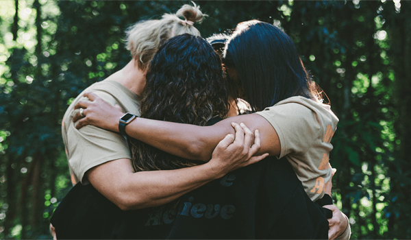 Sister Survivor Workshop