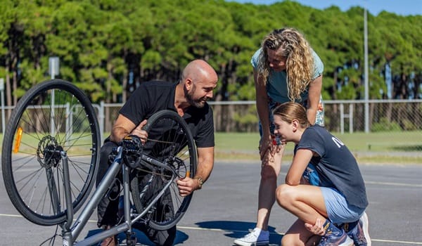 Better Bike Maintenance (Palm Beach)