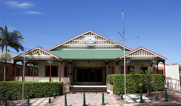 Seniors Month Free Concert