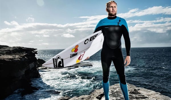 Storyfest Business Lunch With Mark Mathews