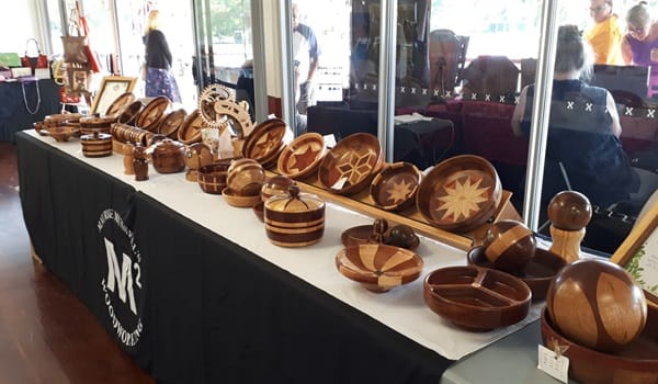 GC & Hinterland Artisan Market