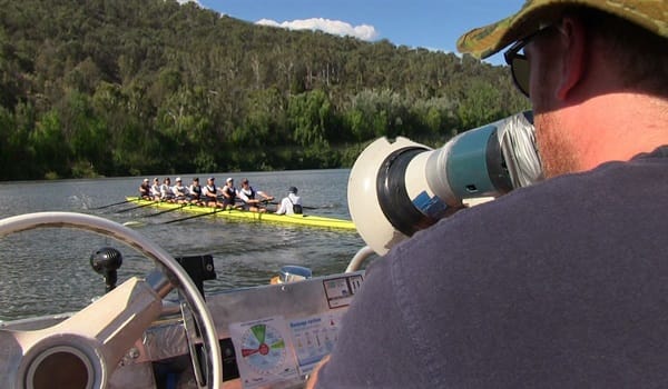 Oceania Rowing Coaching & Sports Science Conference