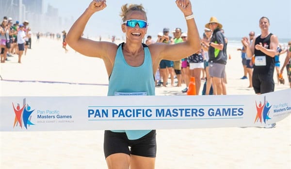 Pan Pacific Masters Games 2024