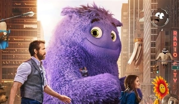 Movies Under the Stars – IF