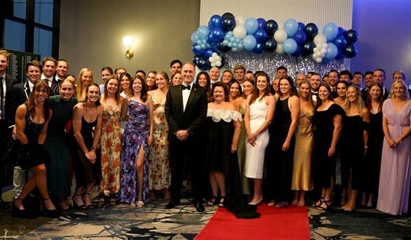 Hancock Prospecting Rower of the Year Awards