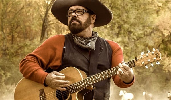 Andrew Farriss: Something Stronger Tour