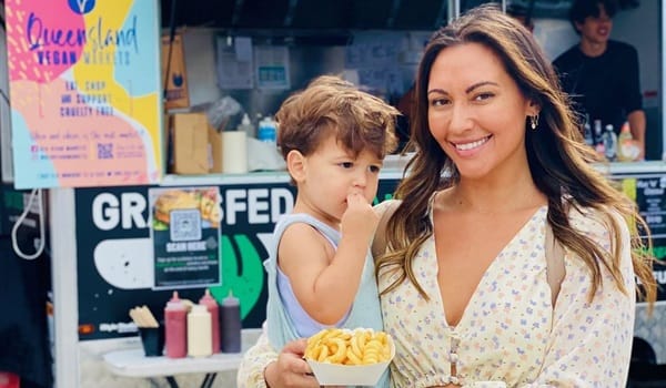 Coolangatta Vegan Fair