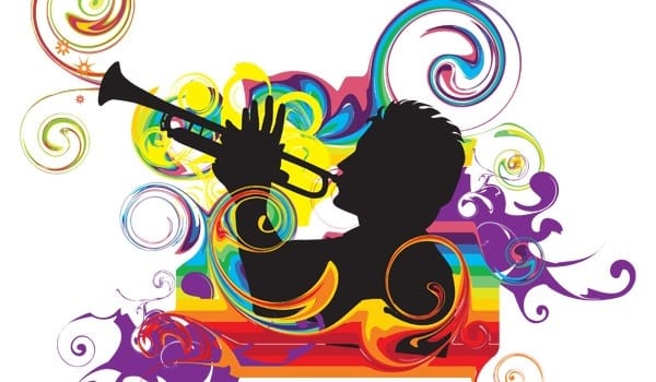 Sunday Sounds – RnB Soul Train with Dr Love and the Gang