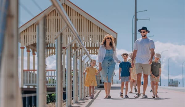 Vision for Change Workshop – Online