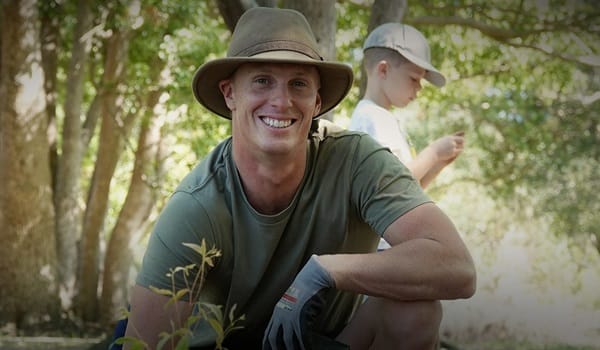 NaturallyGC: Elanora Bushcare Koala Tree Planting