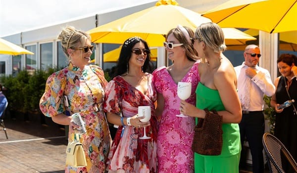 Melbourne Cup Day