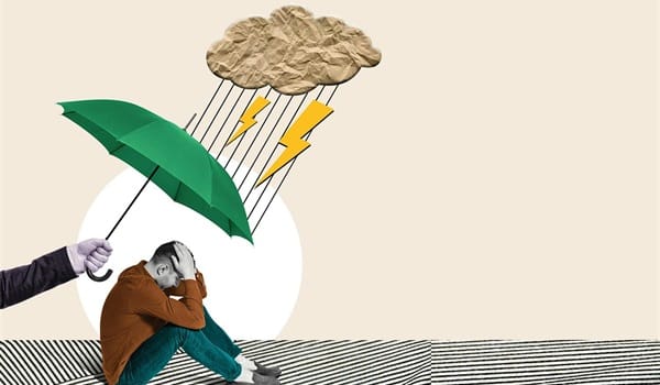 Introduction to Psychological First Aid