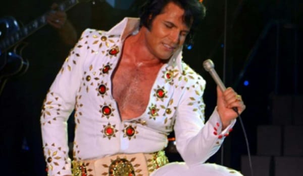 Gold Coast Jazz and Blues Club: Legends Showcase