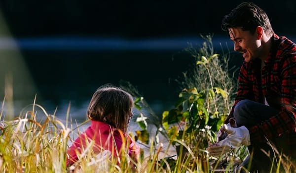 NaturallyGC- Tarrabora Bushcare Tree Planting