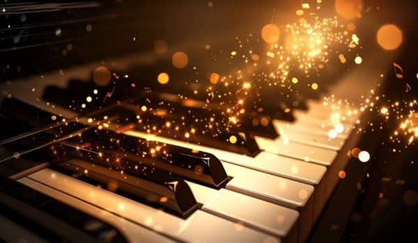 Thamos, King of Egypt, and Broadway Musical Faves