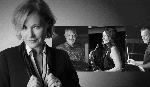 Nicki Parrott – Songs You Know By Heart