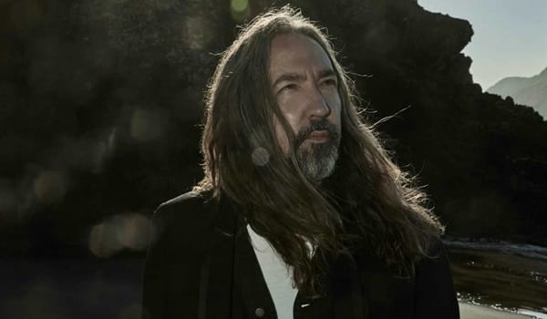 Jon Toogood “Last Of The Lonely Gods” LP tour