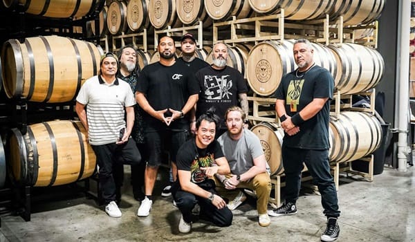 Katchafire + Laughton Kora (NZ) - Gold Coast