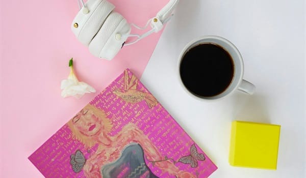 Illuminate Your Vision Workshop