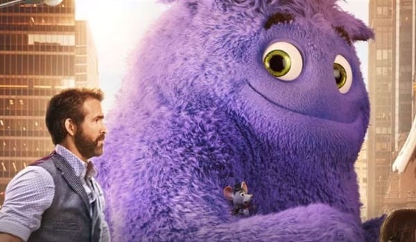 Movies Under the Stars – IF