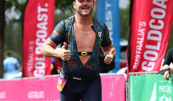 Pho3nix Queensland Triathlon Series - Round 3 - Robina