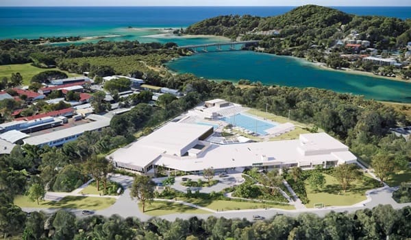 Palm Beach Aquatic & Community Centre Fun Day