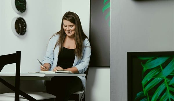 Grants 101: Grant Writing Made Simple