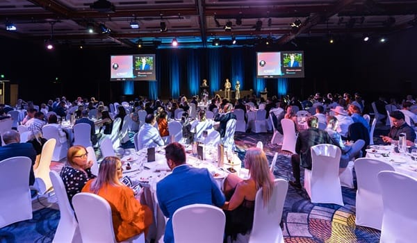 Australian Young Entrepreneur Awards