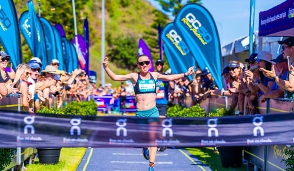 fisiocrem GC50 Run Festival