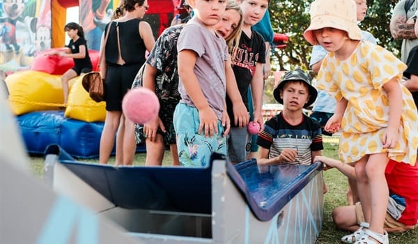 Sparky Do Dah Pop-Up Playground