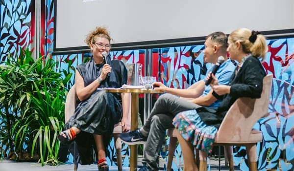 6th Asia Pacific Screen Forum