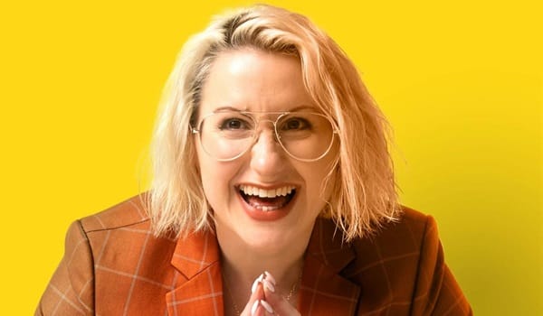 Jacqueline Mifsud - The Full Mifsud