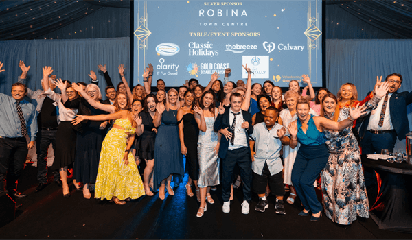 Gold Coast Volunteer Awards