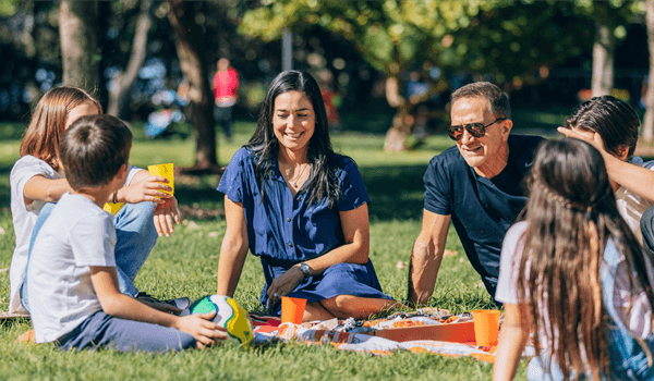 Our Kinda Gold Coast Community Event