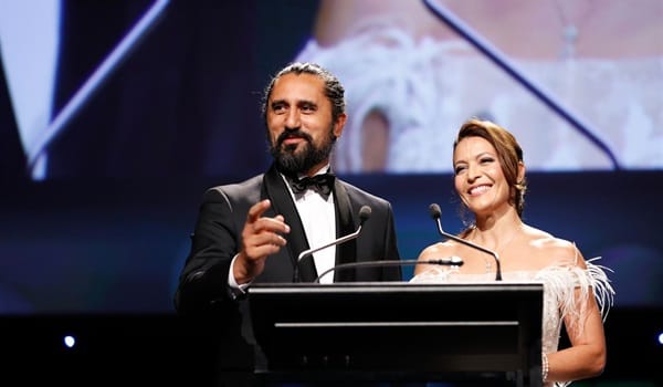 Asia Pacific Screen Awards