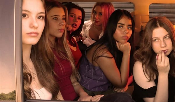 Juvenile Confessions