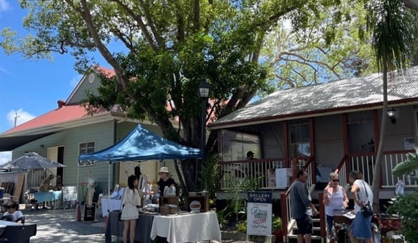 GCPA Christmas Craft Market