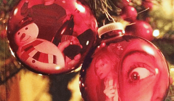 A Kick in the Baubles