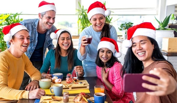 Women in Tourism Annual Christmas Breakfast