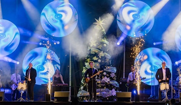 Northern Gold Coast Carols