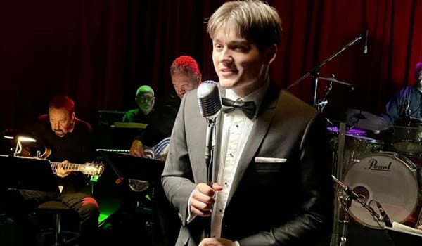 Christmas Carols on the Green