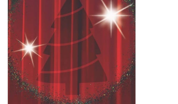 Spotlight on Christmas