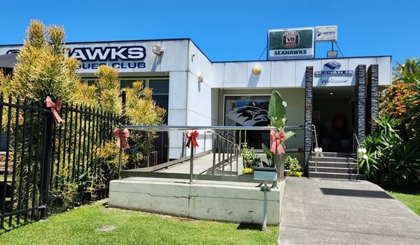 Santa is coming to Tugun RLFC